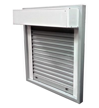 B42 – Safety Shutter-BIOROL S.A.