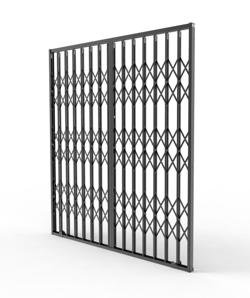 Folding Gate-BIOROL S.A.