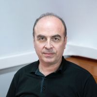 Biorol s.a George Stergiopoulos