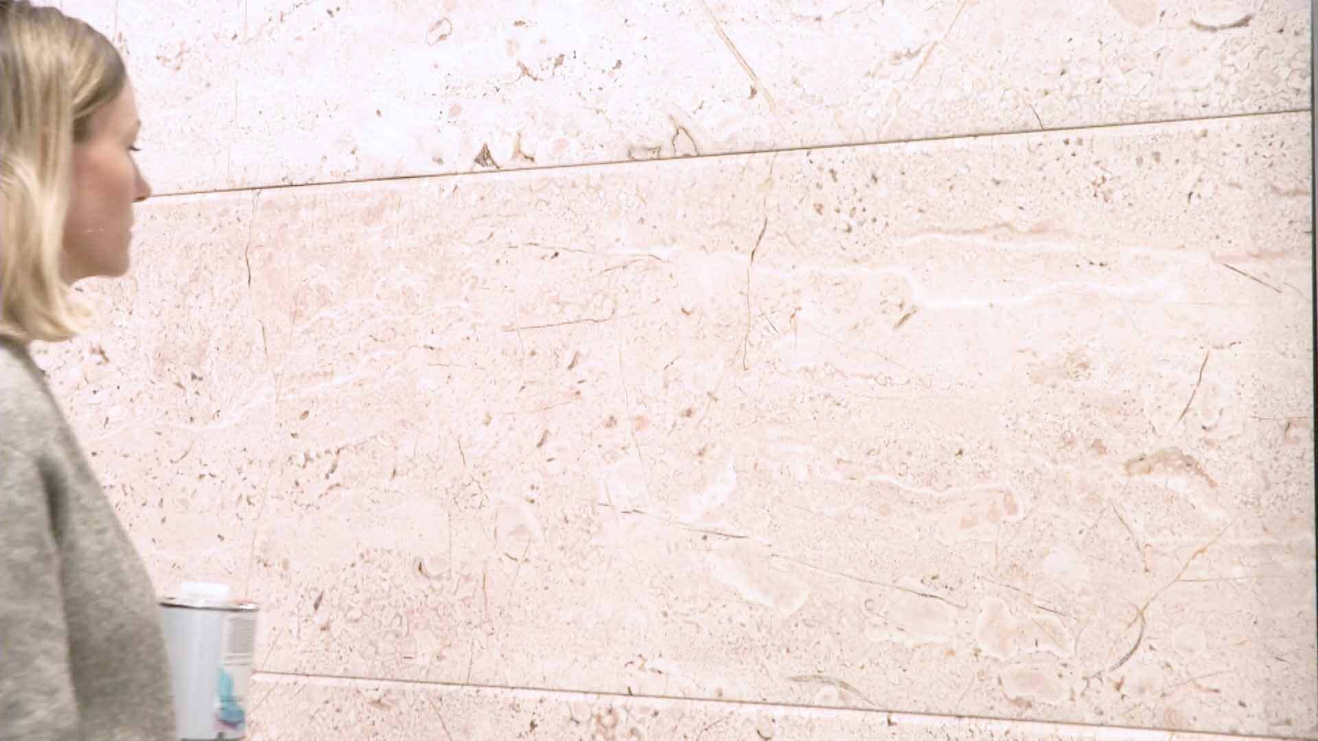 Biorol s.a FLEXIPRINT - printed sectional doors with anti graffiti